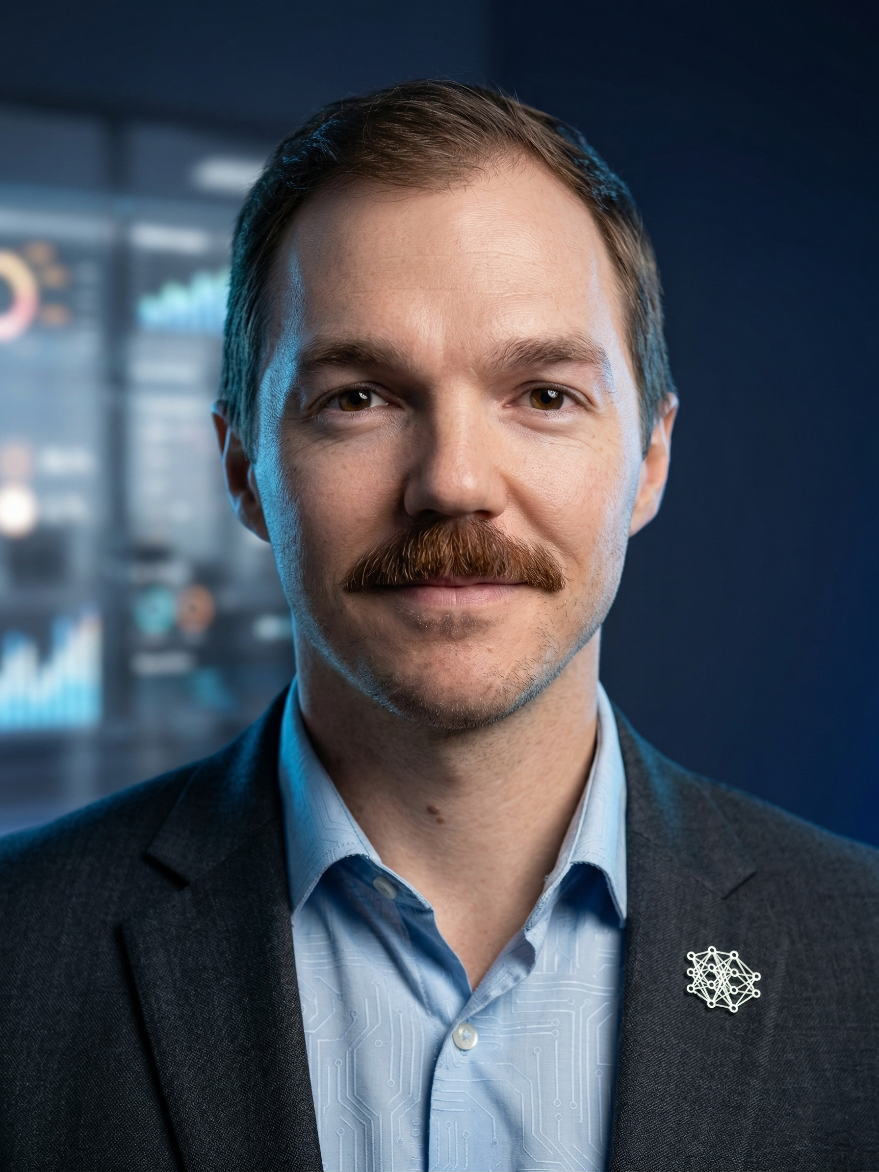 Tor - founder of Tor Terminal